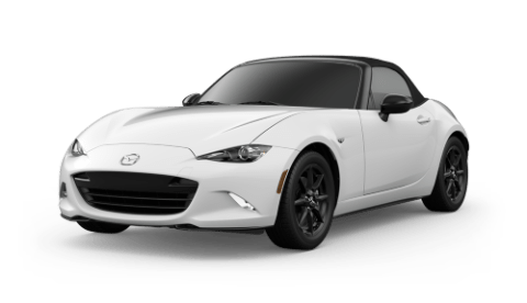 2021 Mazda MX-5 Miata in Wakefield, RI