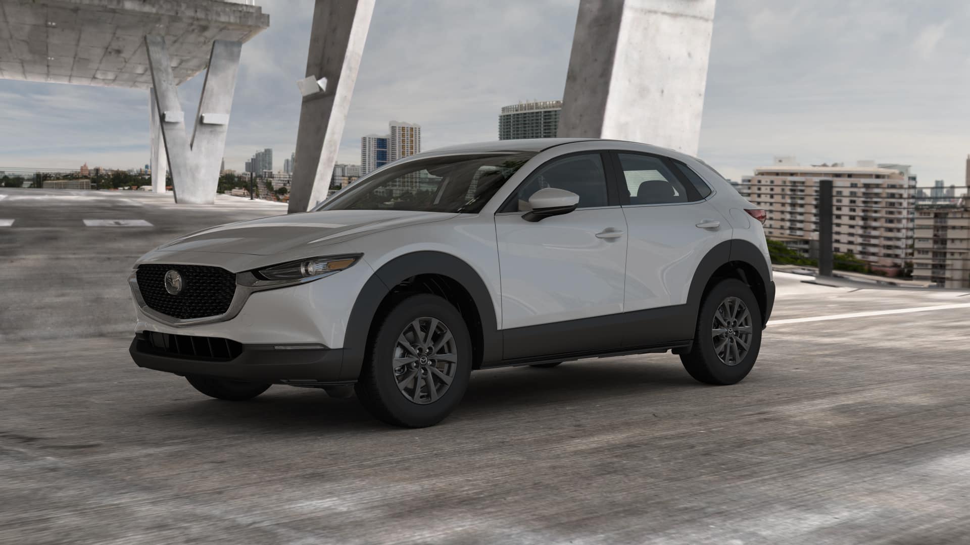 2023 Mazda CX-30