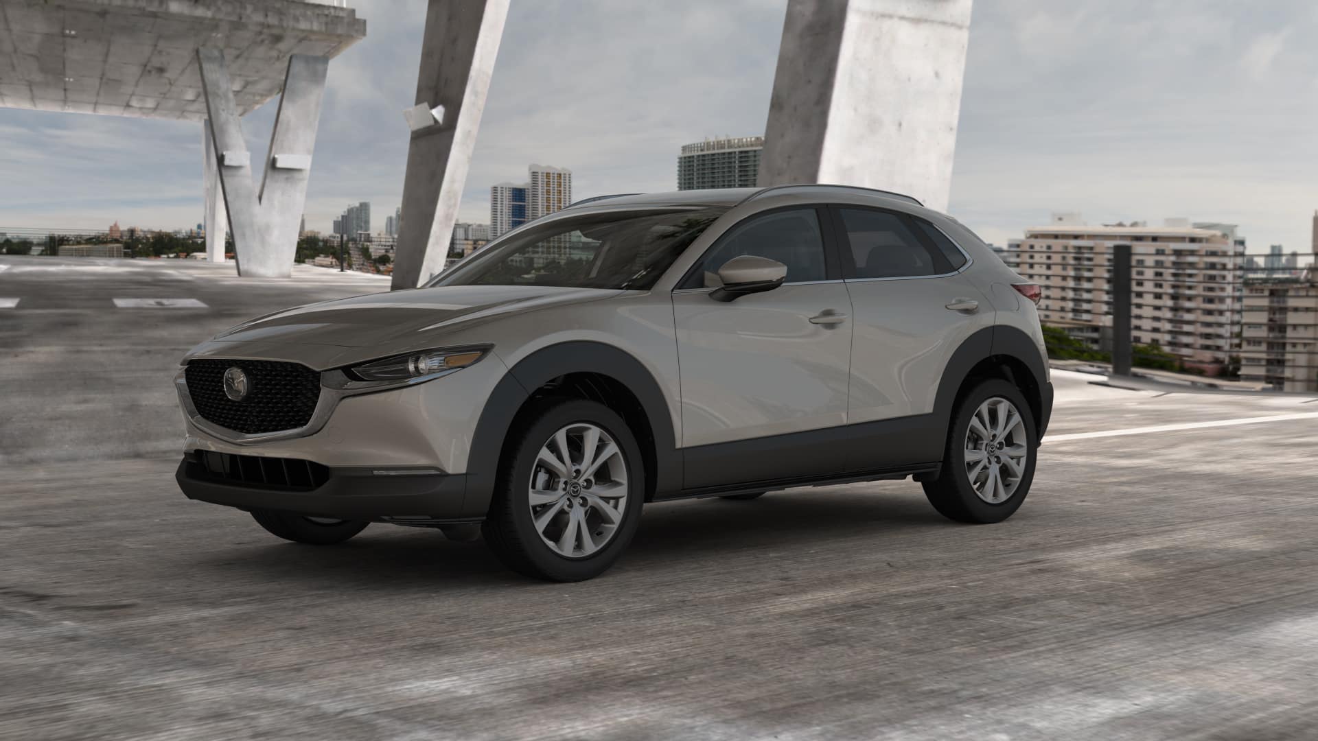 2023 Mazda CX-30
