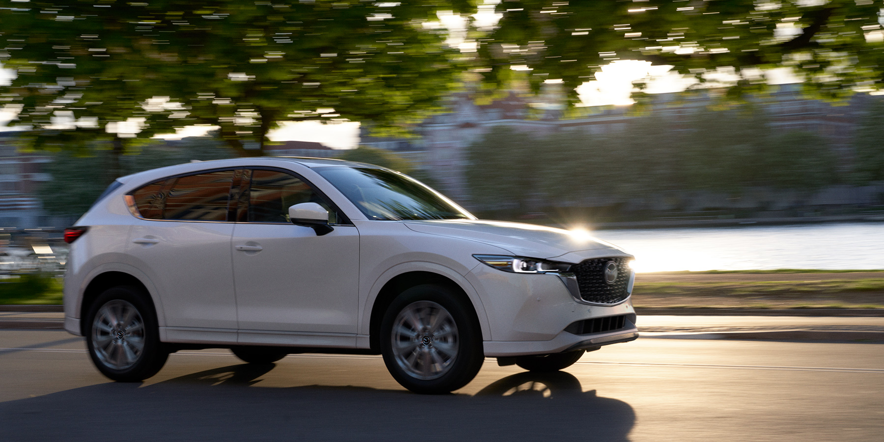 Maintenance Schedule for your Mazda CX5 Pearson Mazda