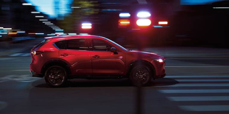2022 Mazda CX-5 Rochester, MN