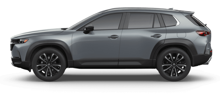 2023 Mazda CX-50