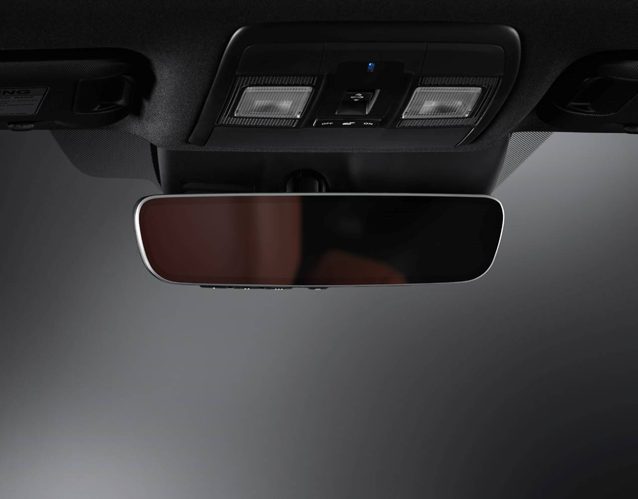 2022 Mazda CX9 Interior & Exterior Accessories Mazda USA