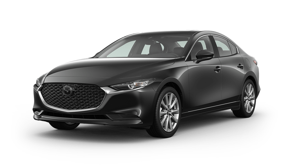2022 MAZDA3 SEDAN