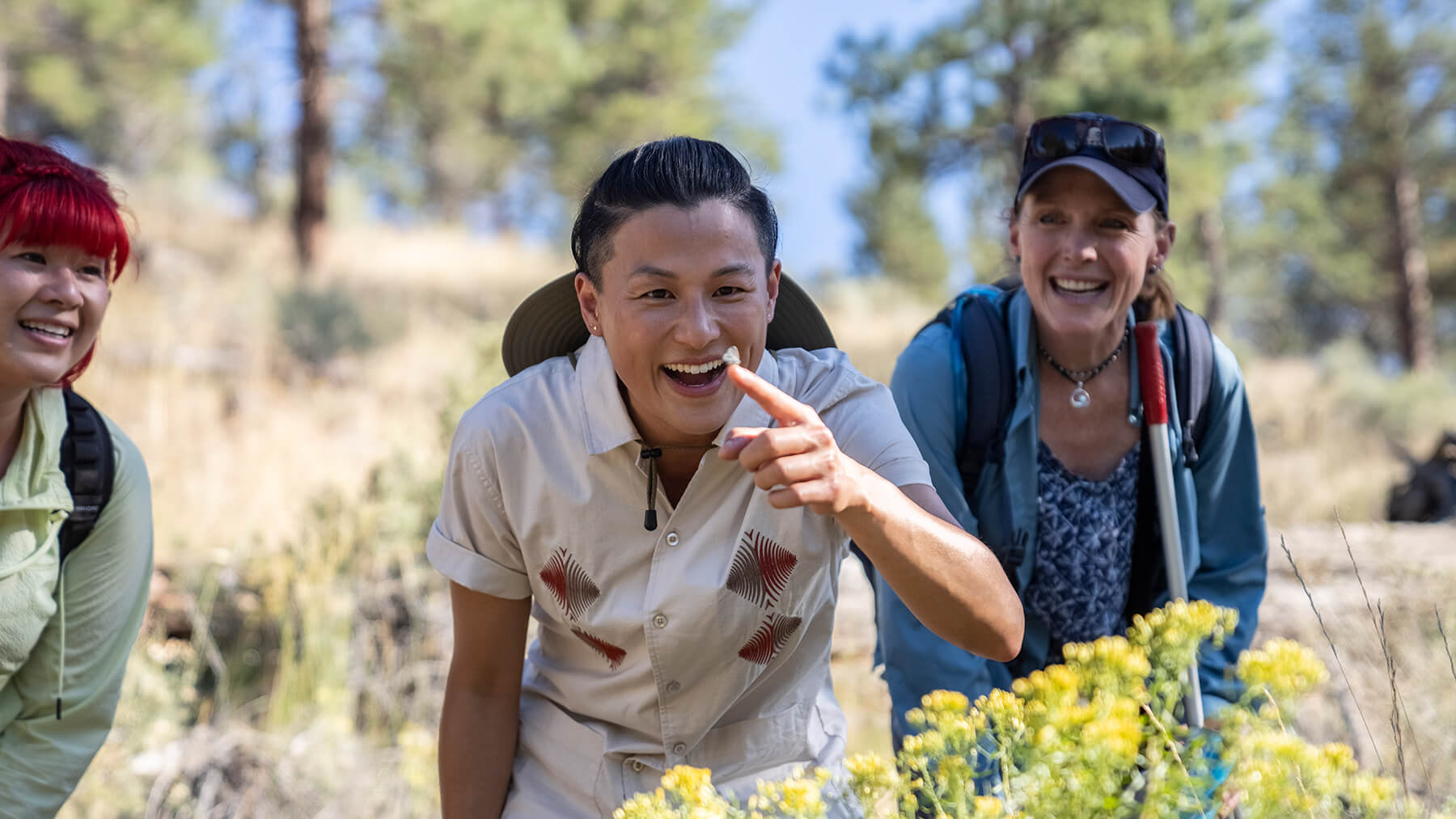 2023 Mazda CX-50 Tasting Wild – High Desert – Butterfly