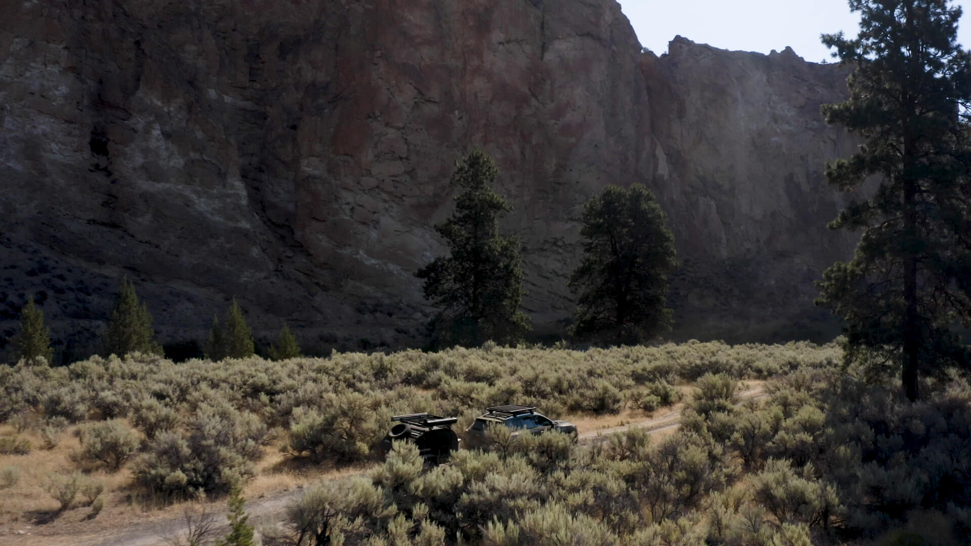 2023 Mazda CX-50 Tasting Wild – High Desert 2023 Mazda CX-50 Tasting Wild – High Desert