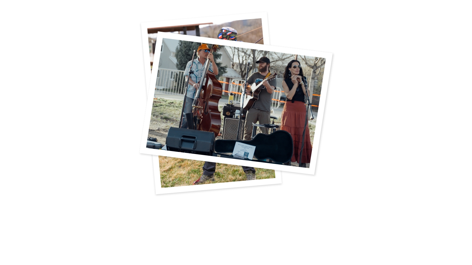 Mazda CX-50 5Point Film Festival – Musicians