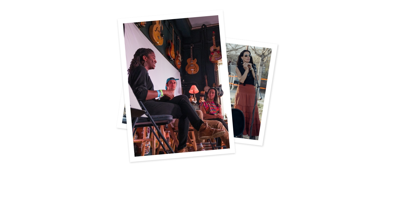 Mazda CX-50 5Point Film Festival – Panel