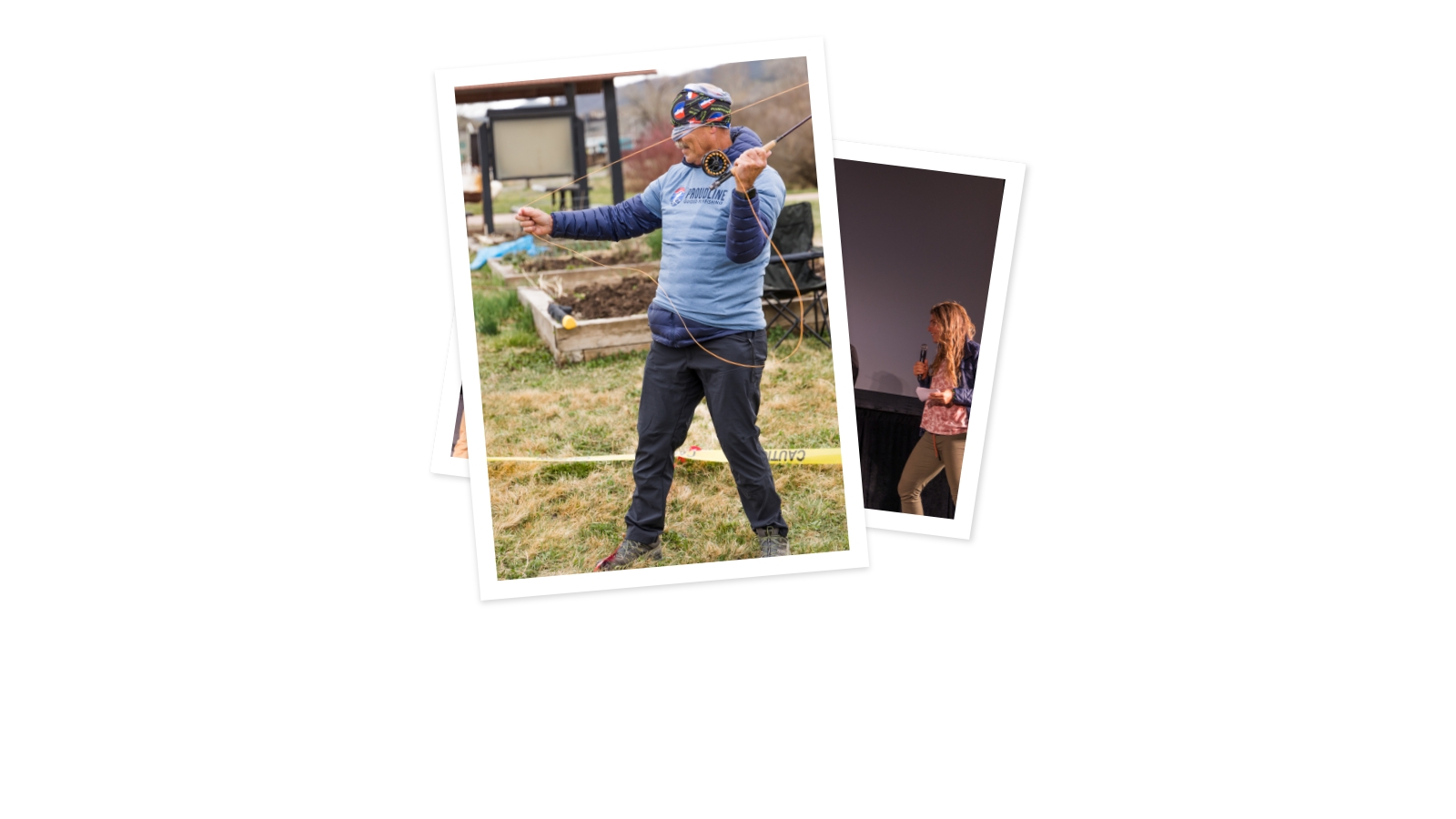 Mazda CX-50 5Point Film Festival – Performer