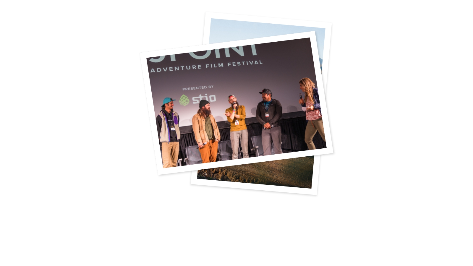 Mazda CX-50 5Point Film Festival – Storytelling