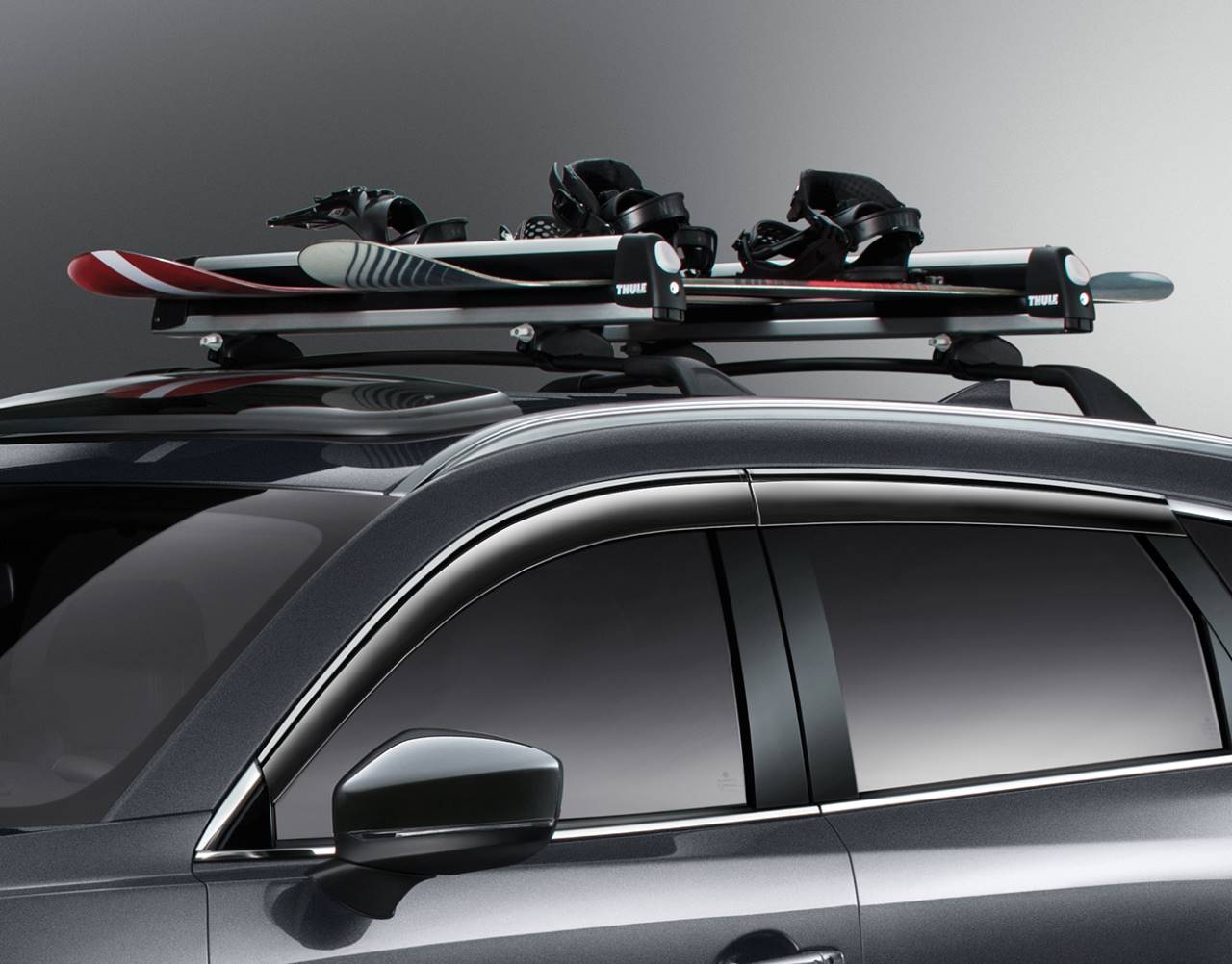 2023 Mazda CX9 Genuine Accessories Mazda USA