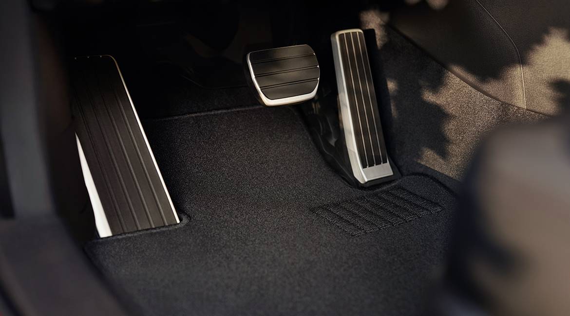 2023 Mazda 3 Hatchback Car Accessories Mazda USA