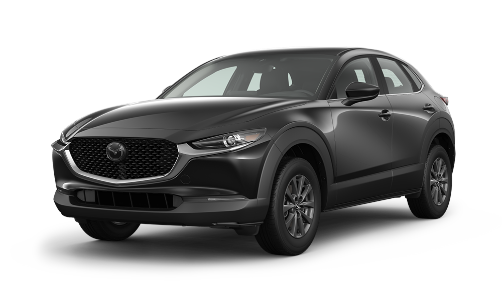 2023 Mazda CX-30 New Car Review on