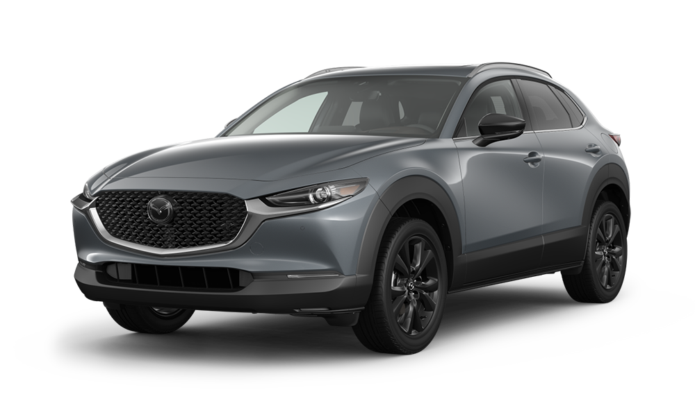 2024 Mazda CX-30 – Compare Specs & Trims | Mazda USA