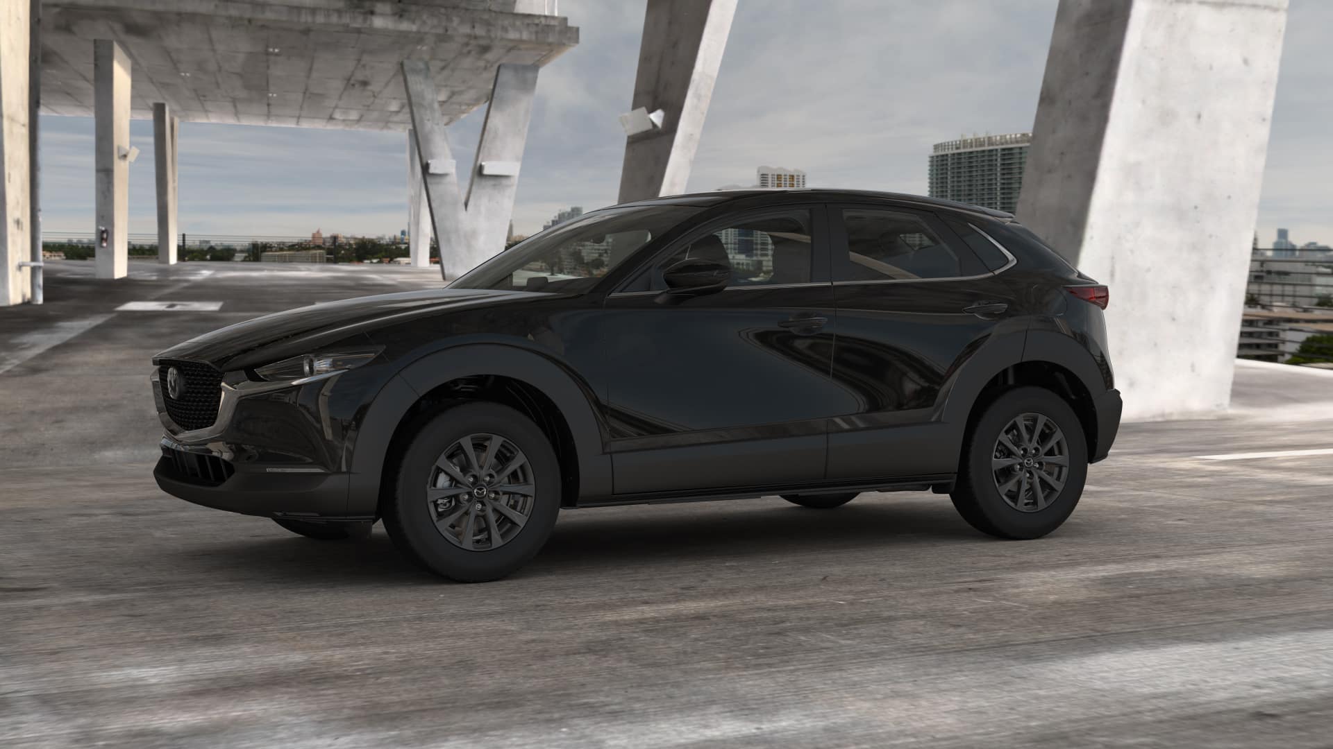 2024 Mazda CX-30 – Crossover SUV | Mazda USA
