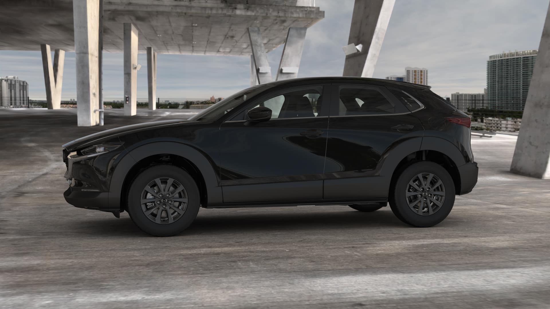 2024 Mazda CX-30 – Crossover SUV | Mazda USA