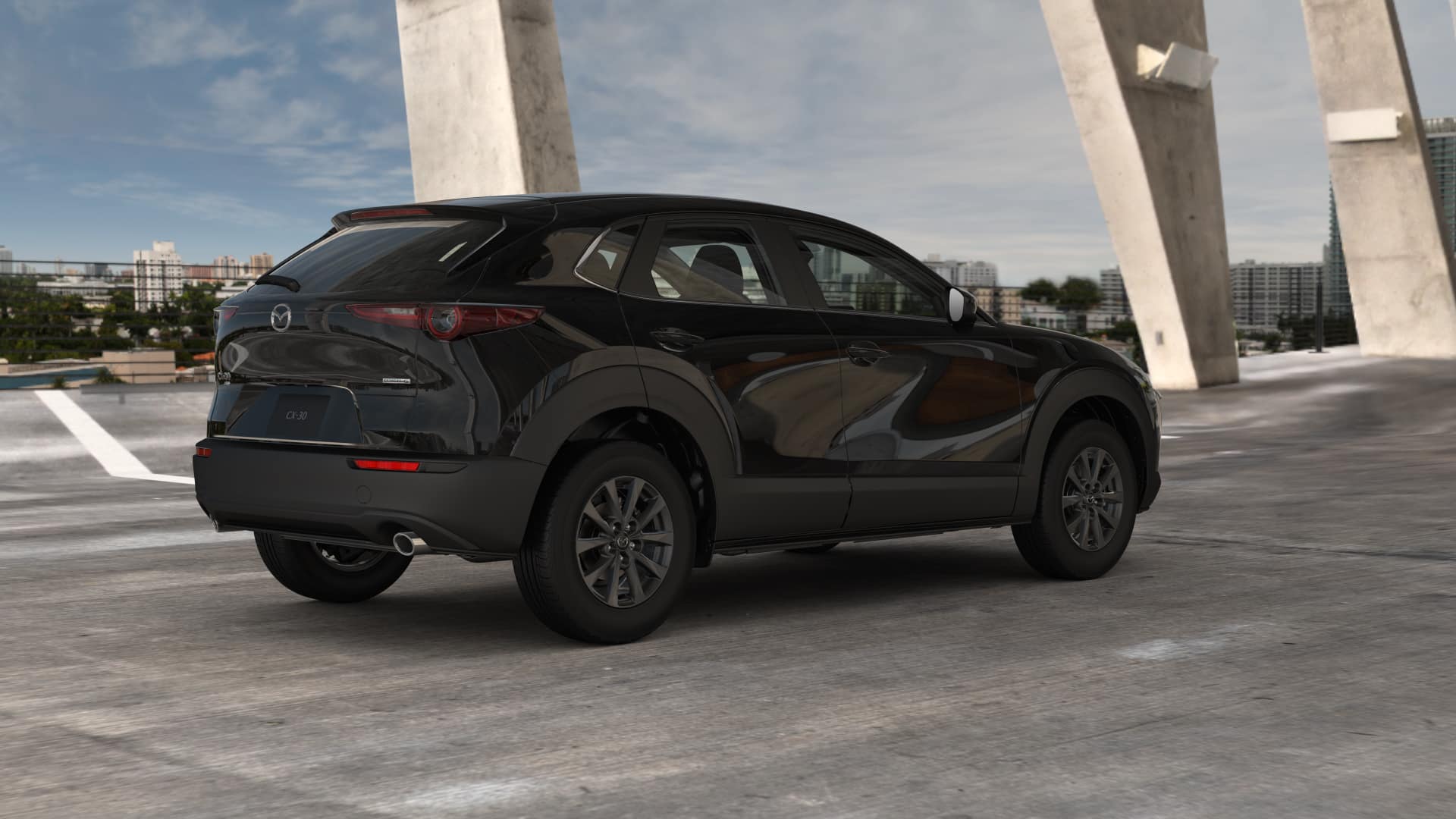 2024 Mazda CX-30 – Crossover SUV | Mazda USA 2024 Mazda CX-30 – Crossover SUV | Mazda USA