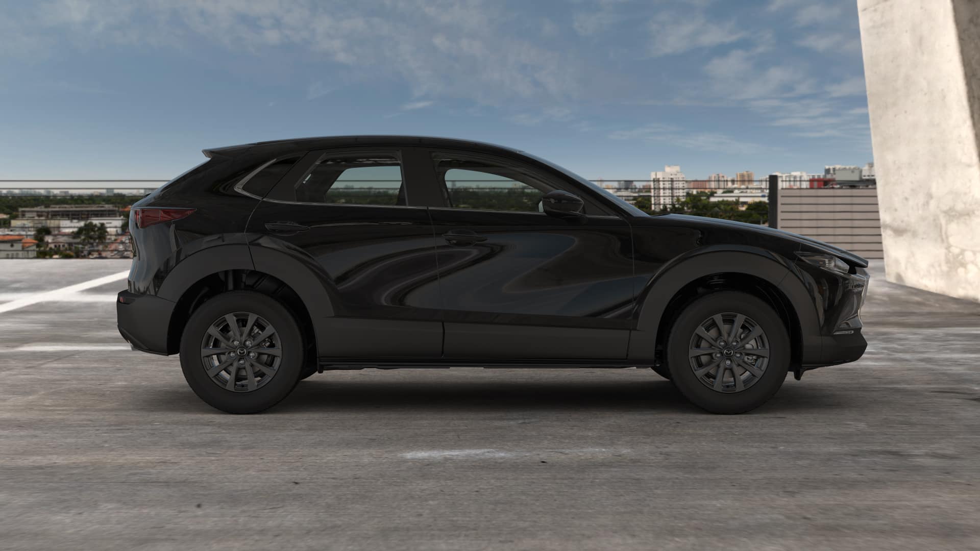 2024 Mazda CX-30 – Crossover SUV | Mazda USA