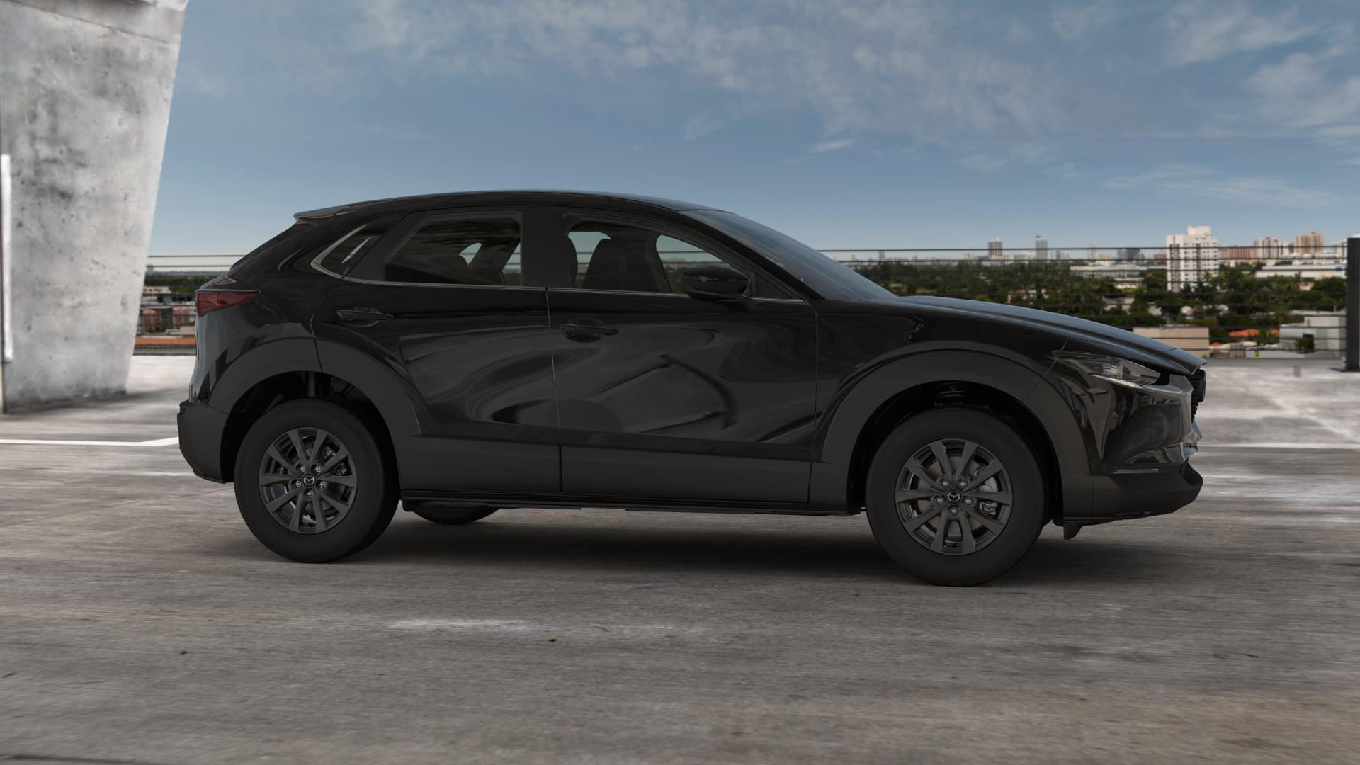 2024 Mazda CX-30 – Crossover SUV | Mazda USA