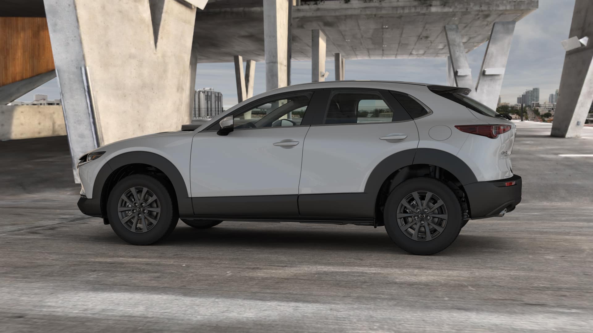 2024 Mazda CX-30 – Crossover SUV | Mazda USA
