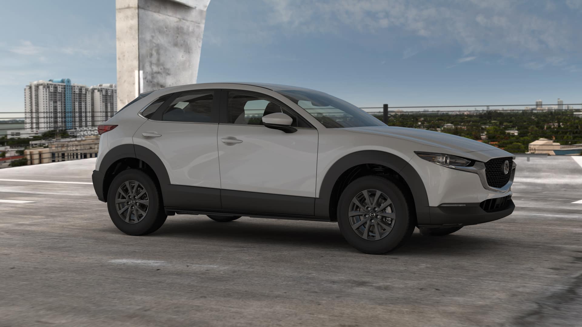 2024 Mazda CX-30 – Crossover SUV | Mazda USA