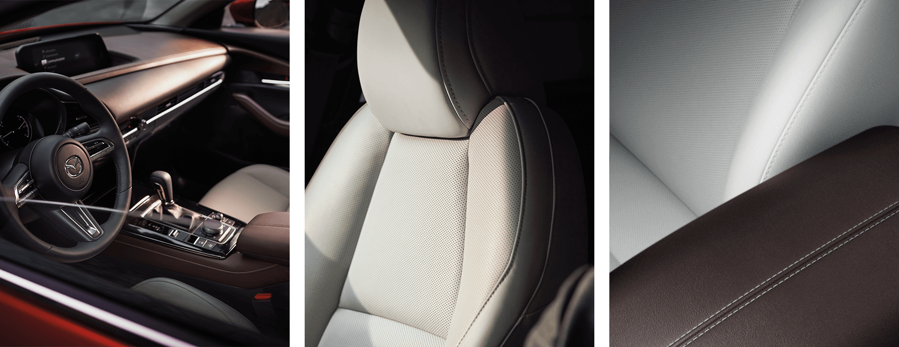 2024 Mazda CX-30 – Design Features | Mazda USA | Mazda USA