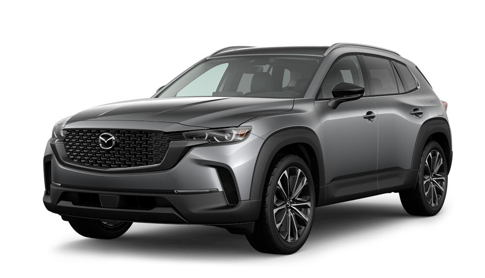 2024 Mazda CX-50 Features – Trims and Specs | Mazda USA