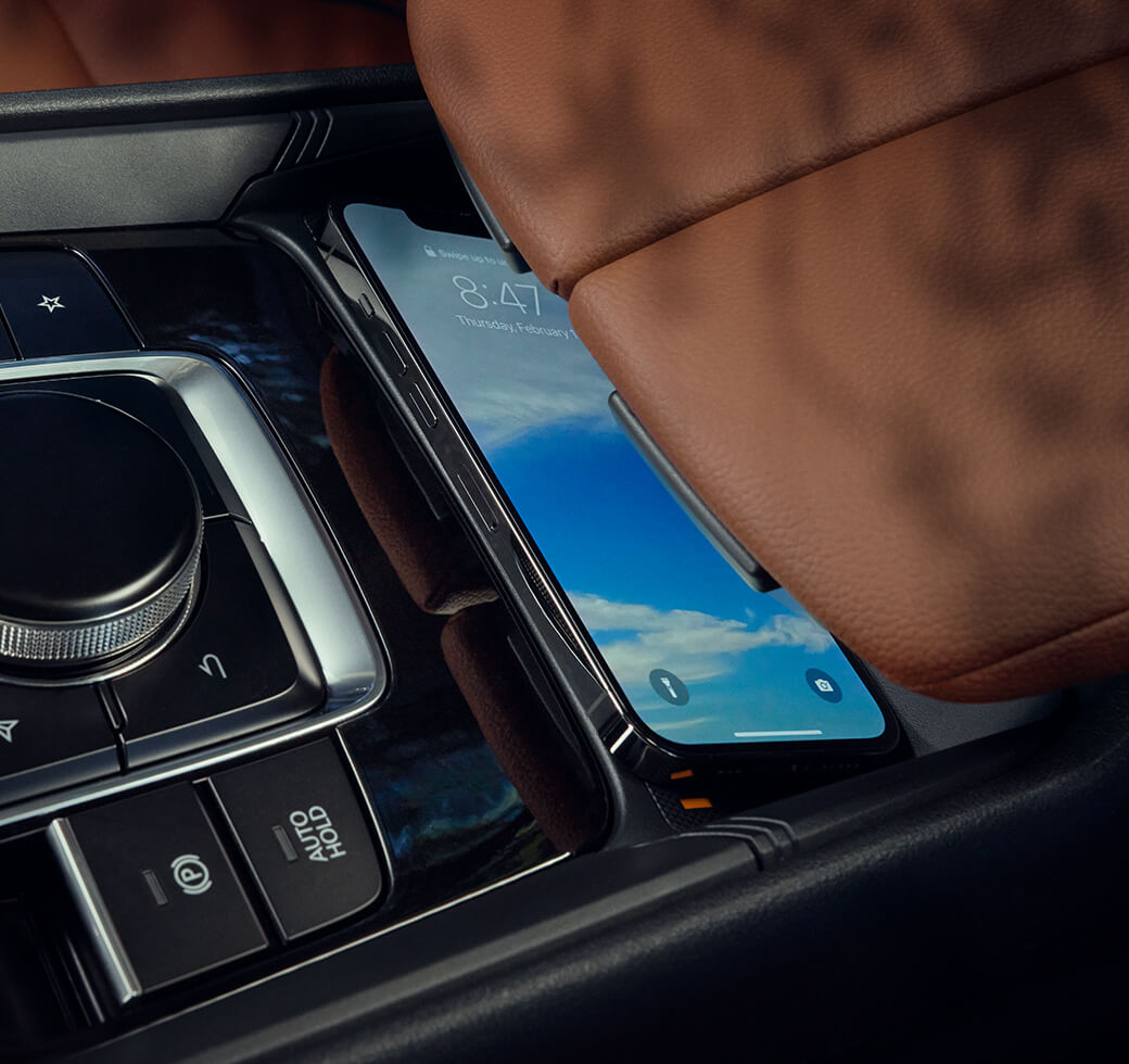 The 5 best wireless car chargers of 2024