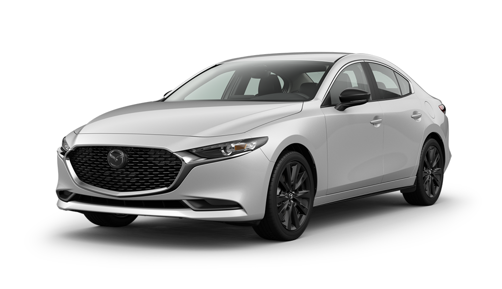 mazda3 sedan