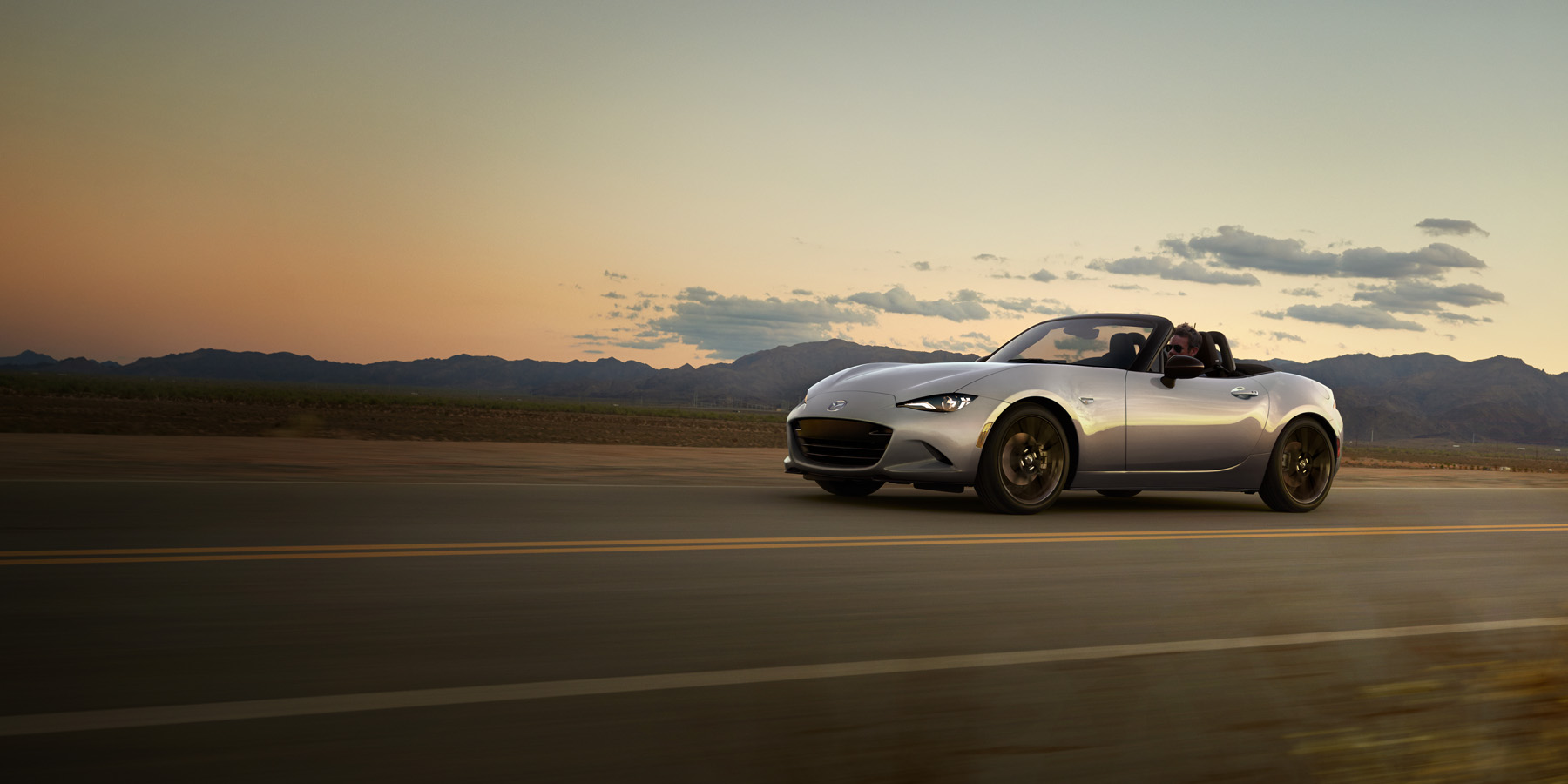 ENEOS We Love Cars Series Five: Mazda Miata MX-5