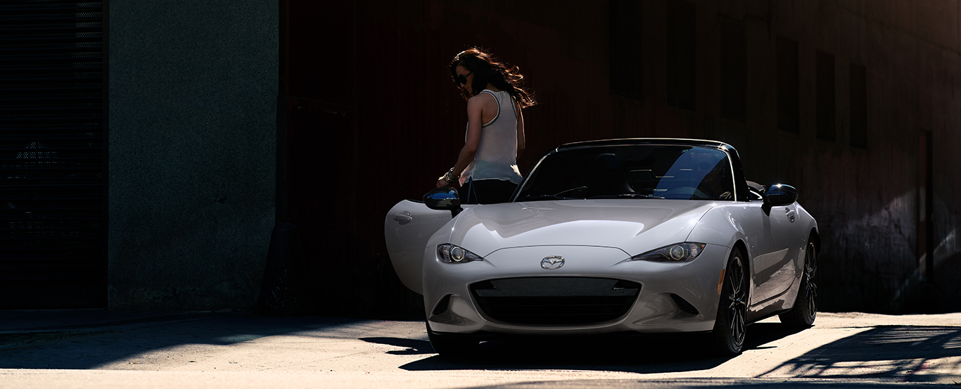 Precios y Ofertas del Mazda MX-5: Tu Nuevo Deportivo