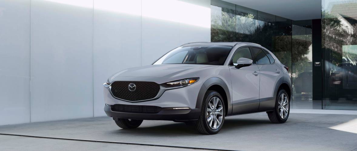 Mazda of Lodi - Which Mazda Vehicle Is Best For Young Drivers?