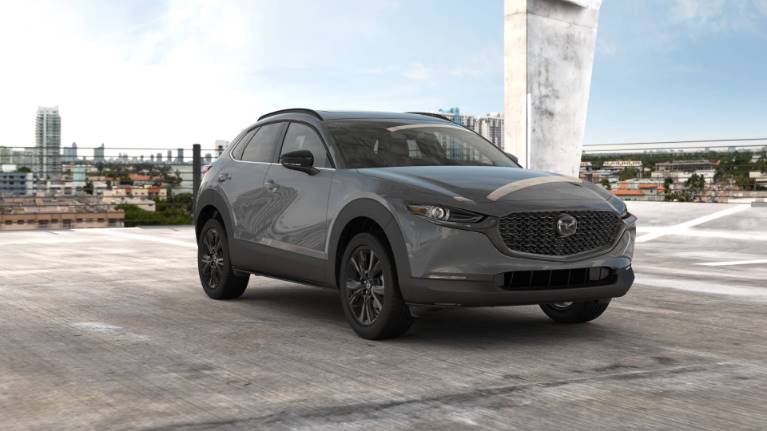 New 2025 Mazda CX-30 For Sale Near Fulton