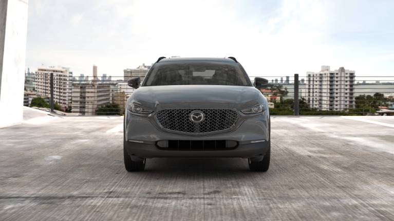 New 2025 Mazda CX-30 For Sale Near Rome