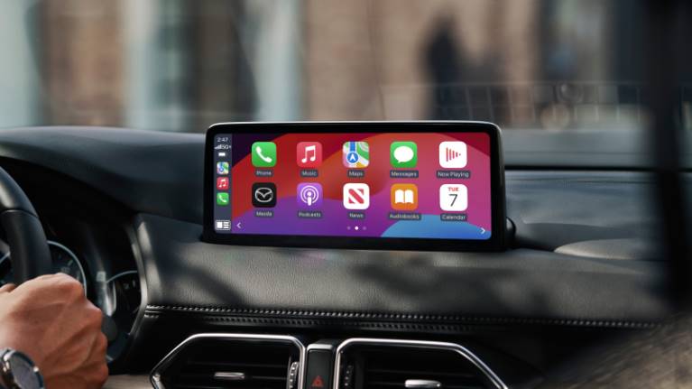 Infotainment System