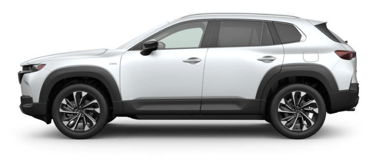2025 Mazda CX-50 Hybrid