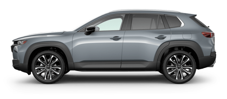 2023 Mazda CX-50 2.5 Turbo Premium Plus – Profile