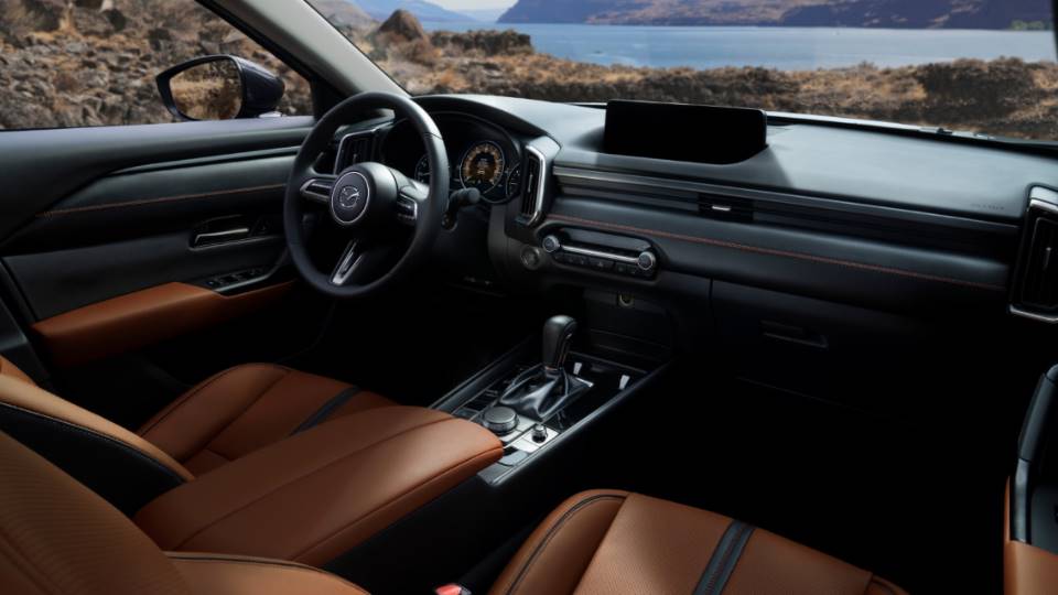 Infotainment System