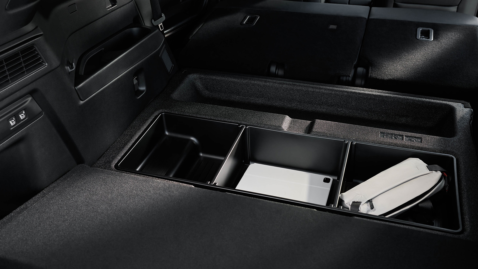 Mazda CX-70 PHEV – Accesorios genuinos Mazda Mazda CX-70 PHEV – Accesorios genuinos Mazda