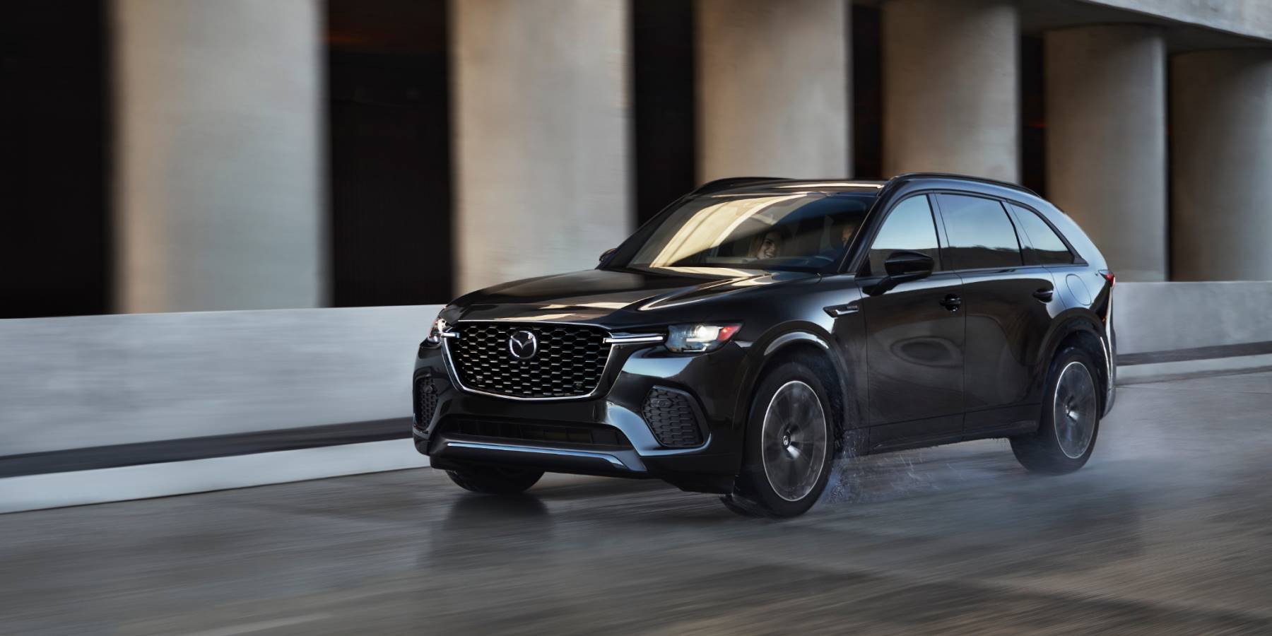 mazda cx-70