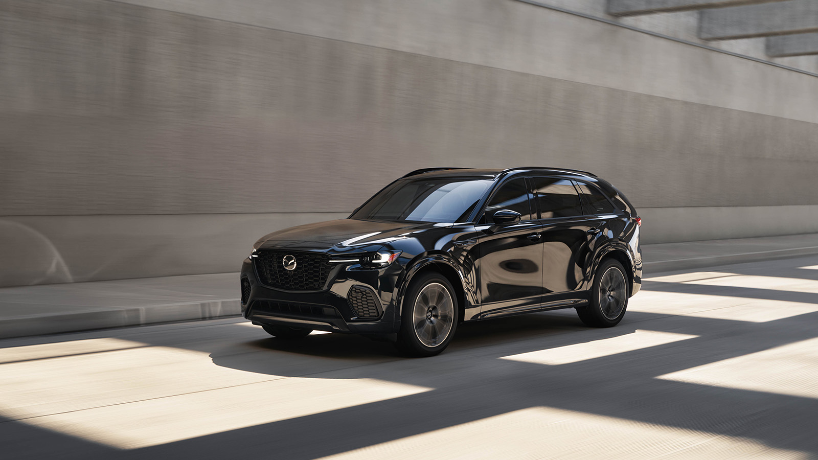 2025 mazda cx-70 mazda of lodi