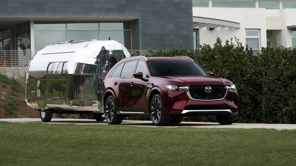 mazda cx-90