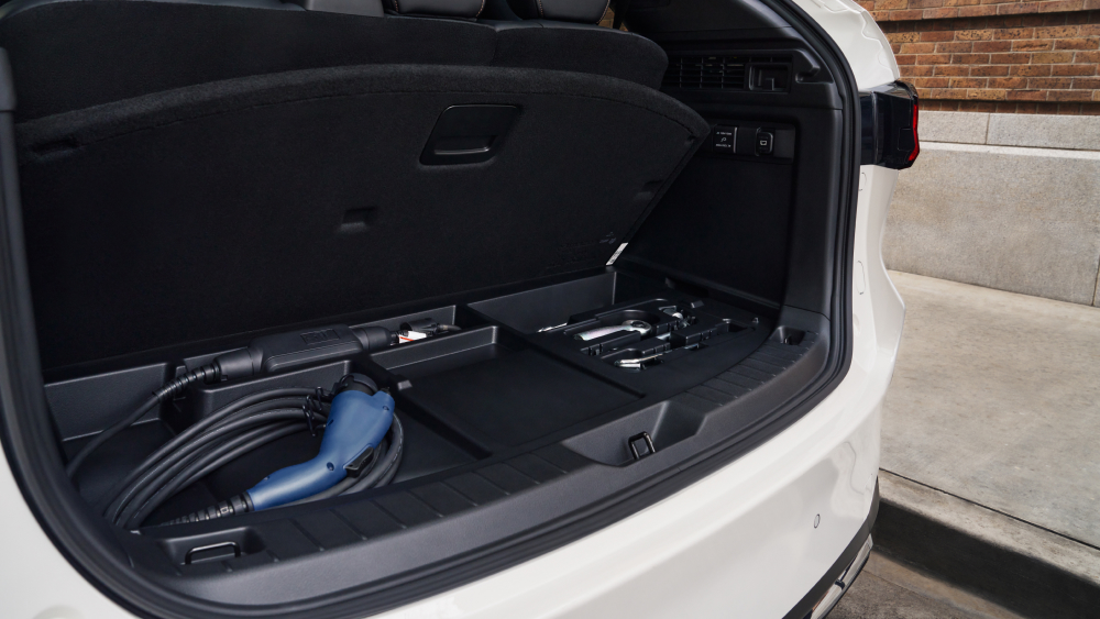 Mazda CX-90 PHEV 2025  –  Créditos, descuentos y garantía