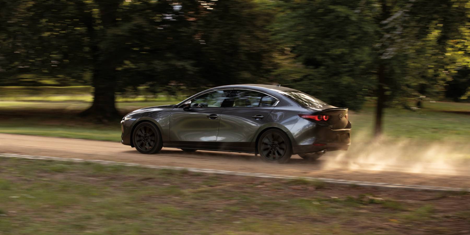 mazda3 sedan - best sedans for young drivers - mazda of lodi