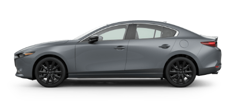 2025 MAZDA3 SEDAN