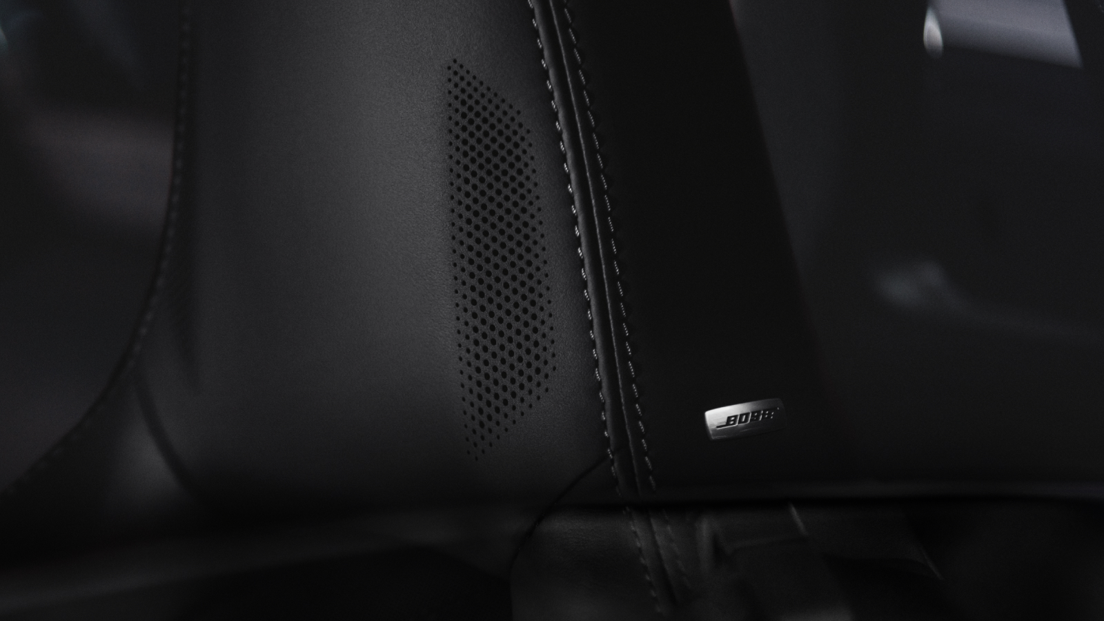 2025 Mazda MX-5 Miata RF Fleet – Bose® Speakers