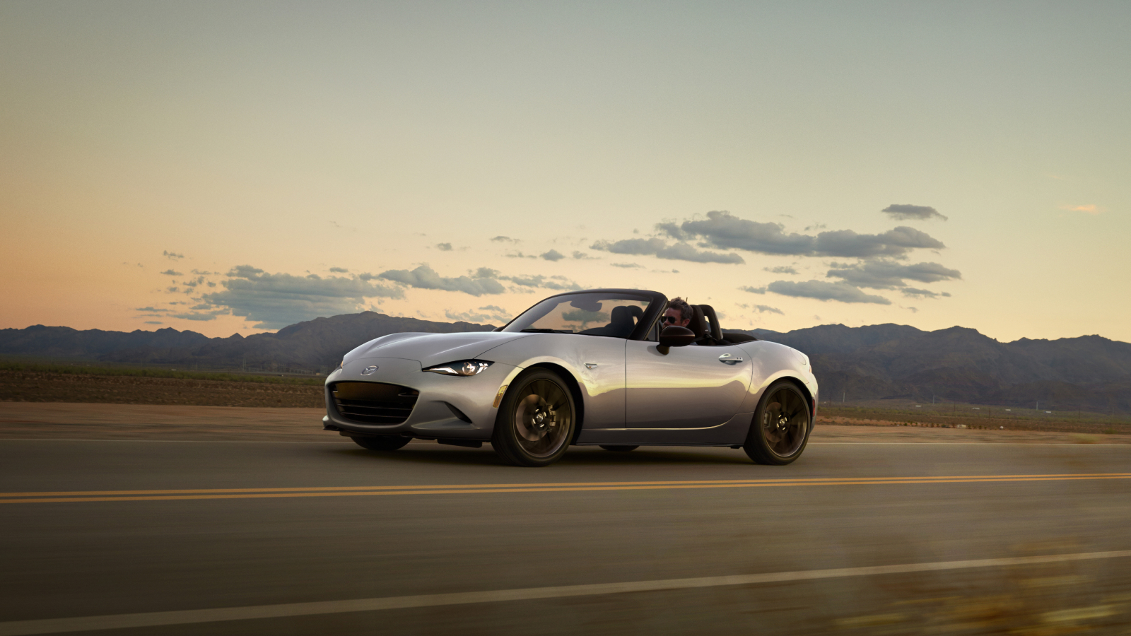 2025 mazda mx-5 miata skyactiv g