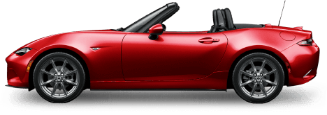 Mazda MX-5 Miata Generation 4  –  Modelo ND (2016+)