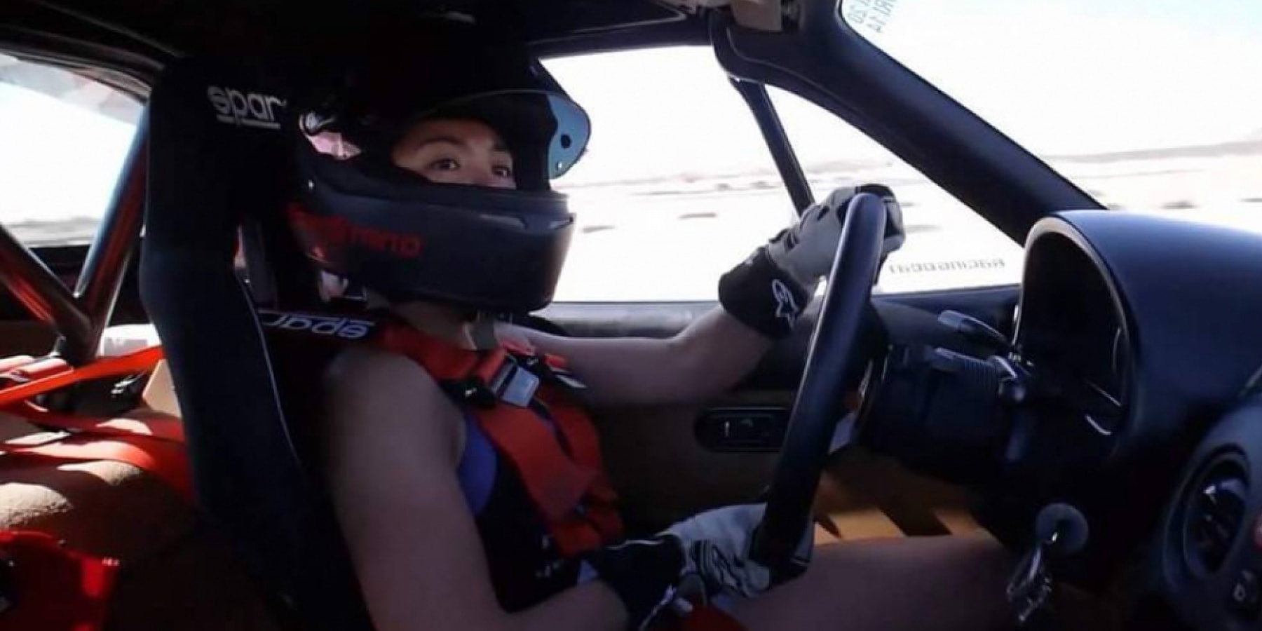Mazda MX-5 Miata  –  Equilibrio y disfrute