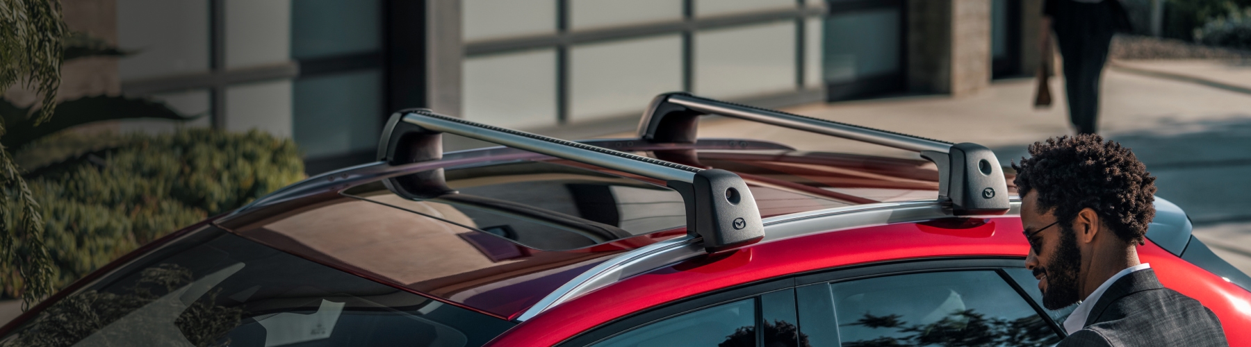 Accesorios para el Mazda CX-30 2026